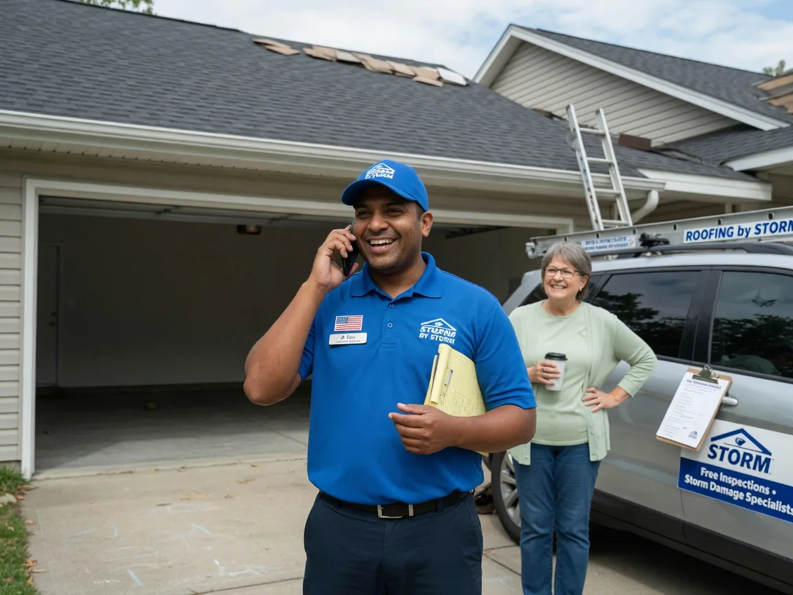 Roof Repair Near Me Walkerton, IN FAQs